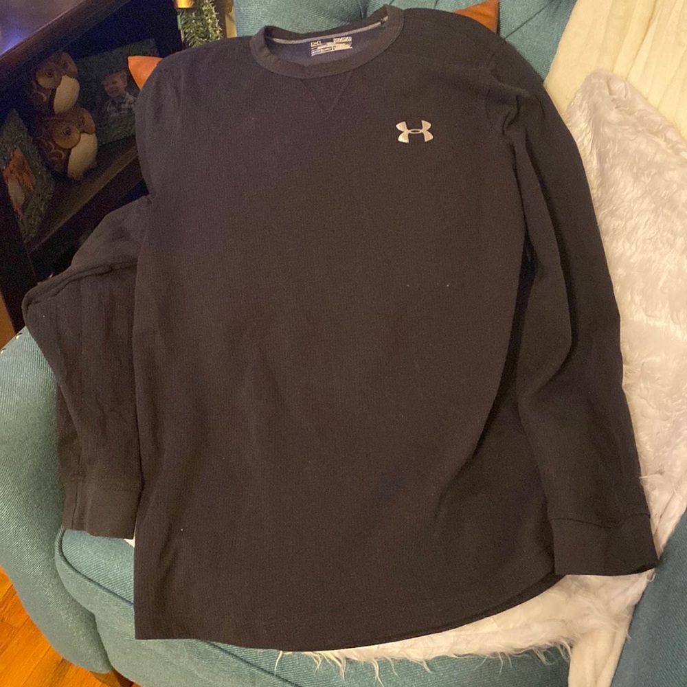 Under Armour long sleeve shirt